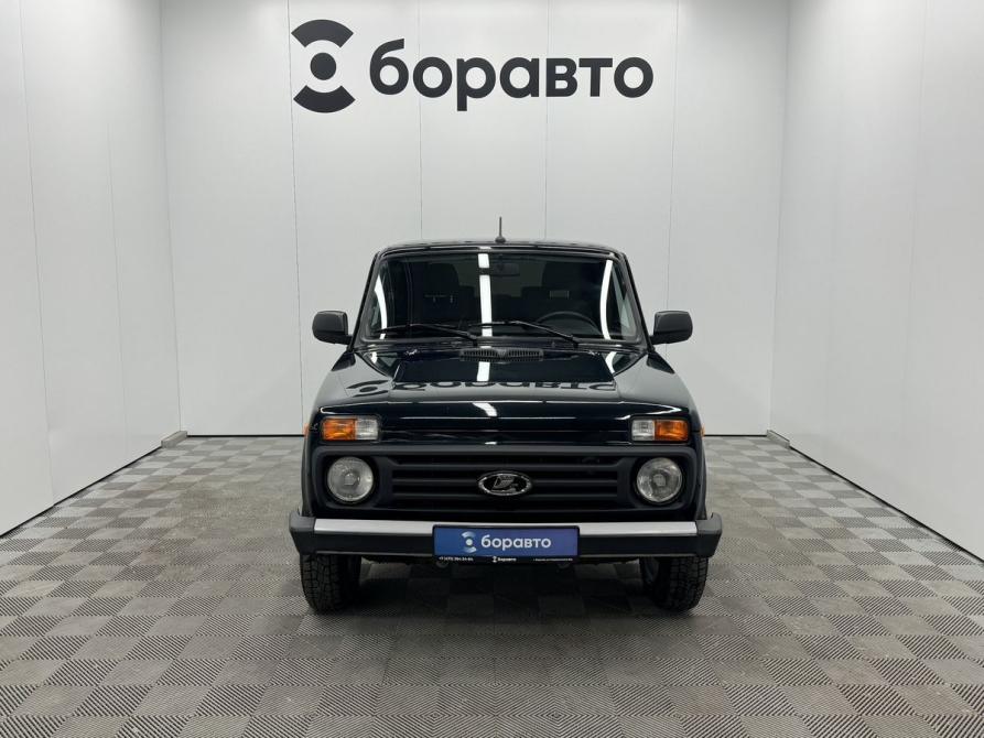 Lada (ВАЗ) Niva Legend Воронеж  - изображение 3