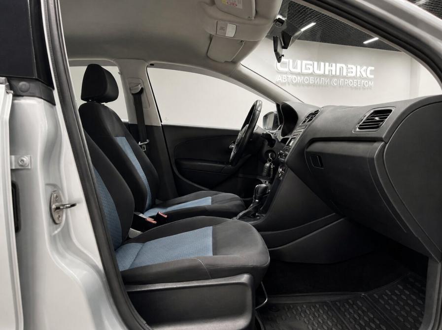 Volkswagen Polo V Кемерово  - изображение 10