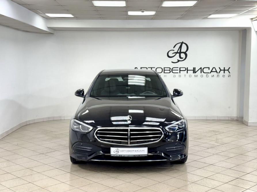 Mercedes-Benz C-Класс V (W206) Санкт-Петербург  - изображение 2