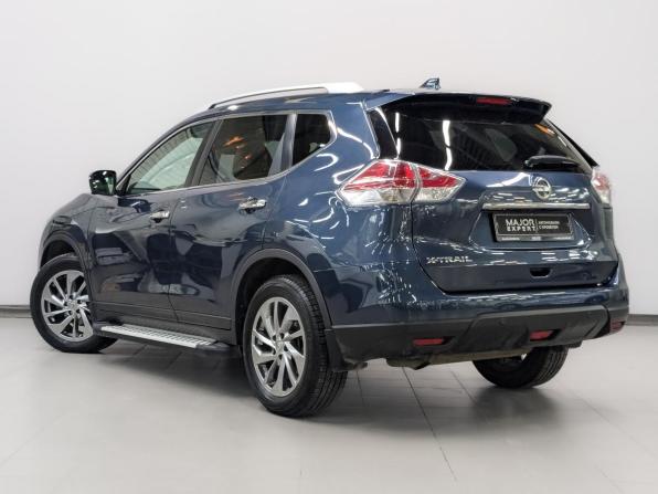 Nissan X-Trail III с пробегом 2018 года, цена 2 450 000 рублей, 75012 км, внедорожник, Автокод Объявления