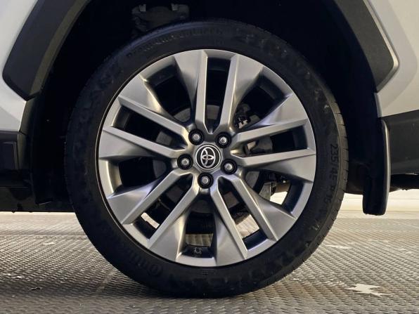 Toyota RAV4 V (XA50) с пробегом 2020 года, цена 3 250 000 рублей, 91502 км, внедорожник, Автокод Объявления