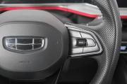 Geely Coolray I Рестайлинг Кемерово  - изображение 41