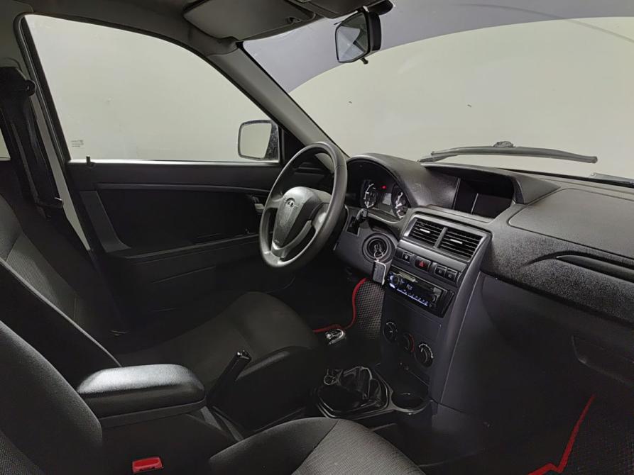 Lada (ВАЗ) Priora I Рестайлинг Уфа  - изображение 13