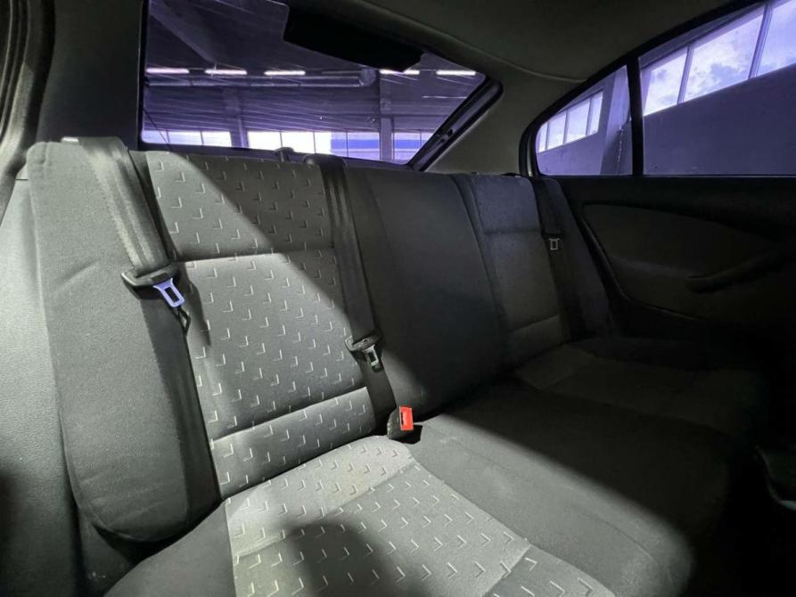 Skoda Octavia I (A4) Рестайлинг Оренбург  - изображение 16