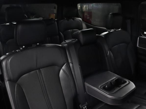Jeep Wagoneer WS с пробегом 2022 года, цена 8 270 000 рублей, 33500 км, внедорожник, Автокод Объявления