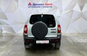 Chevrolet Niva I Рестайлинг Азнакаево  - изображение 30