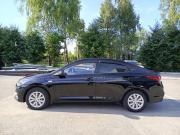Hyundai Solaris II Чебоксары  - изображение 32