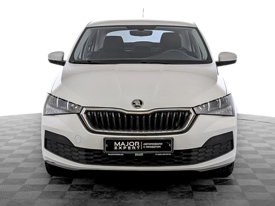 Skoda Rapid II Москва  - изображение 2