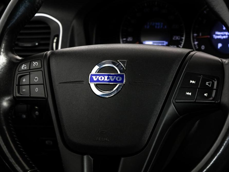 Volvo S60 II Санкт-Петербург  - изображение 12