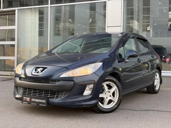 Peugeot 308 I с пробегом 2011 года, цена 395 000 рублей, 207000 км, хэтчбек, Автокод Объявления