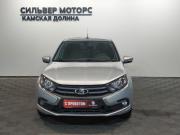 Lada (ВАЗ) Granta I Рестайлинг Пермь  - изображение 23
