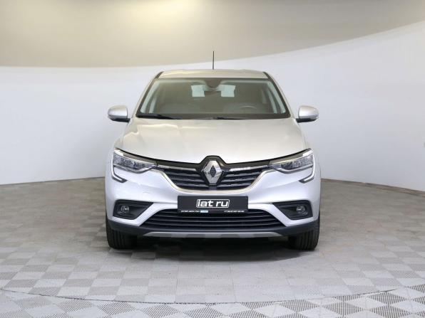 Renault Arkana I с пробегом 2020 года, цена 1 630 000 рублей, 43560 км, внедорожник, Автокод Объявления