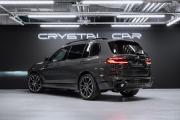 BMW X7 I (G07) Рестайлинг Москва  - изображение 45