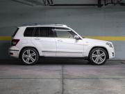 Mercedes-Benz GLK-Класс I (X204) Тюмень  - изображение 29