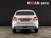 Lada (ВАЗ) Granta I Рестайлинг Екатеринбург  - изображение 24