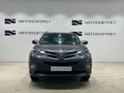Toyota RAV4 IV (XA40) Санкт-Петербург  - изображение 31