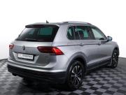 Volkswagen Tiguan II Москва  - изображение 28