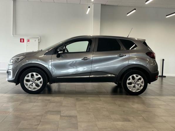 Renault Kaptur I с пробегом 2017 года, цена 951 700 рублей, 182249 км, внедорожник, Автокод Объявления