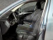 Skoda Octavia II (A5) Екатеринбург  - изображение 18
