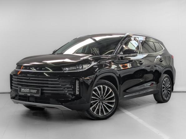 Exeed TXL I Рестайлинг с пробегом 2022 года, цена 1 920 000 рублей, 73984 км, внедорожник, Автокод Объявления
