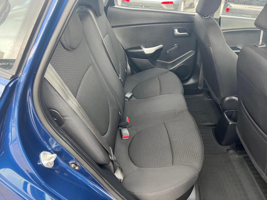 Kia Rio III Стерлитамак  - изображение 12