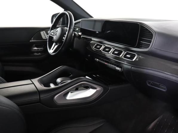 Mercedes-Benz GLE Coupe II (C167) с пробегом 2021 года, цена 8 349 000 рублей, 53000 км, внедорожник, Автокод Объявления