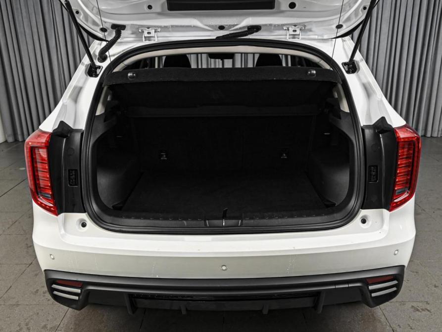 Haval Jolion I Рестайлинг Ставрополь  - изображение 22