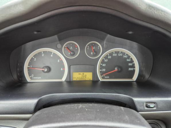 Hyundai Santa Fe Classic с пробегом 2007 года, цена 620 000 рублей, 258601 км, внедорожник, Автокод Объявления