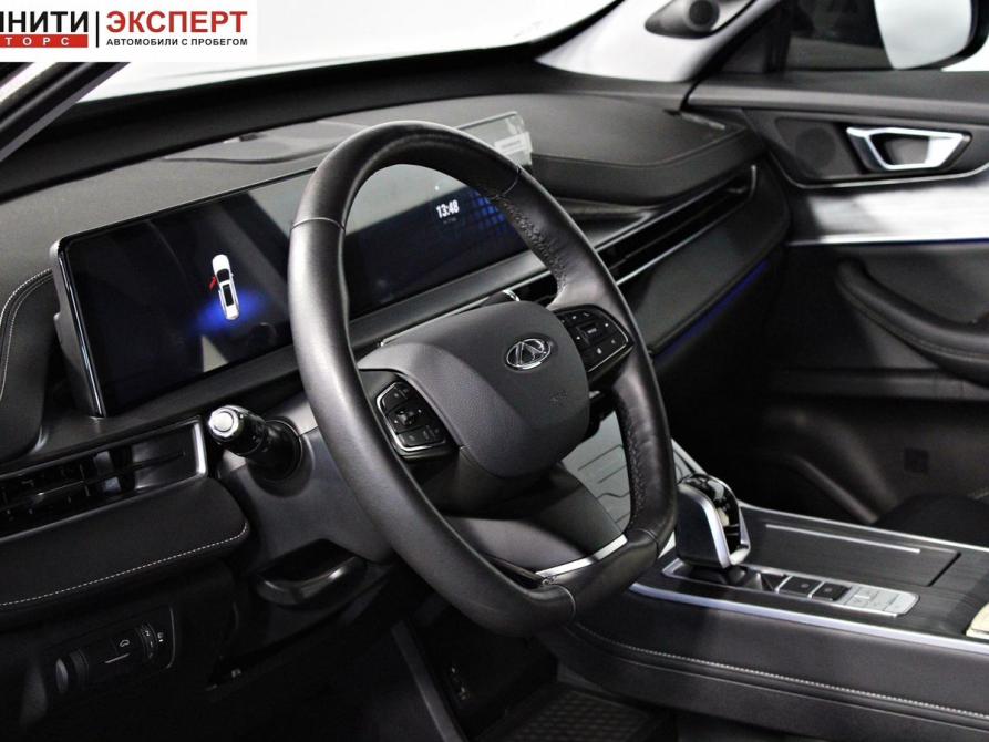 Chery Tiggo 7 Pro I Белгород  - изображение 12