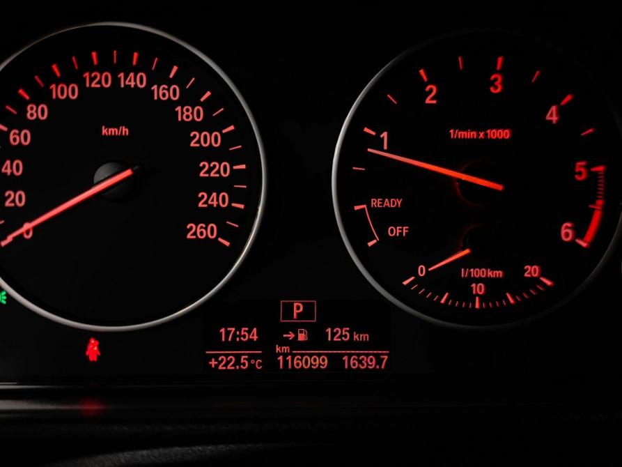 BMW 4 серии F32/F33/F36 Рестайлинг Москва  - изображение 16