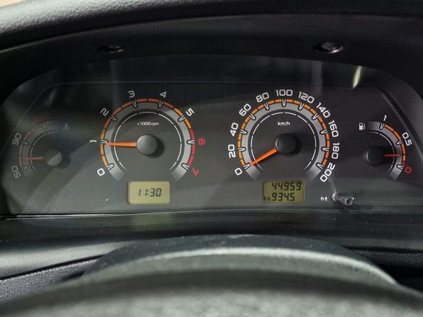 Lada (ВАЗ) Niva Travel I с пробегом 2023 года, цена 930 000 рублей, 44947 км, внедорожник, Автокод Объявления