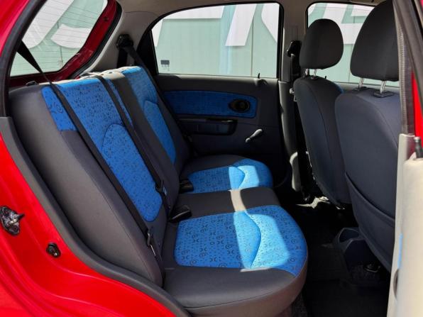 Chevrolet Spark II с пробегом 2009 года, цена 429 000 рублей, 81900 км, хэтчбек, Автокод Объявления