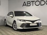 Toyota Camry VIII (XV70) Санкт-Петербург  - изображение 32