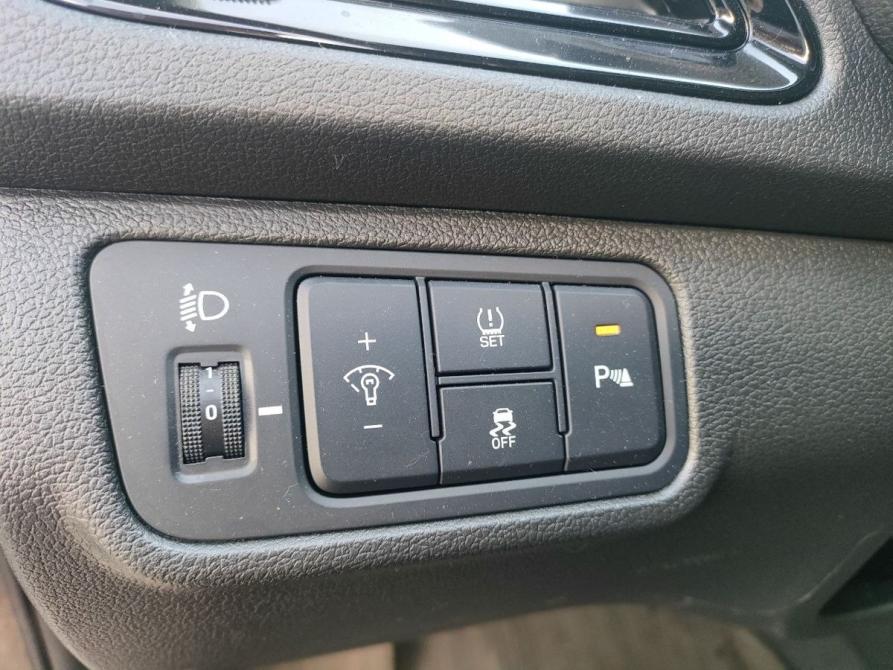 Hyundai Solaris II Рестайлинг Челябинск  - изображение 16