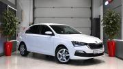 Skoda Rapid II Уфа  - изображение 17