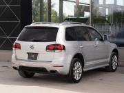 Volkswagen Touareg I Рестайлинг Новосибирск  - изображение 24
