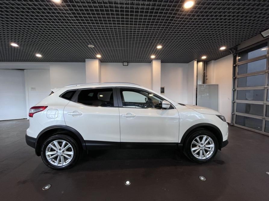 Nissan Qashqai II Чебоксары  - изображение 2