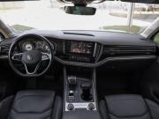 Volkswagen Touareg III Санкт-Петербург  - изображение 44