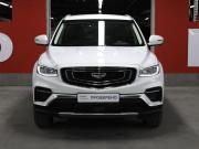 Geely Atlas Pro Москва  - изображение 24
