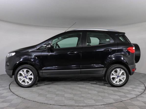 Ford EcoSport II с пробегом 2016 года, цена 980 000 рублей, 94650 км, внедорожник, Автокод Объявления