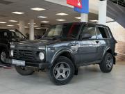 Lada (ВАЗ) 2121 (4x4) I Рестайлинг Москва  - изображение 17