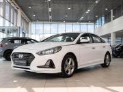 Hyundai Sonata VII (LF) Рестайлинг Москва  - изображение 24