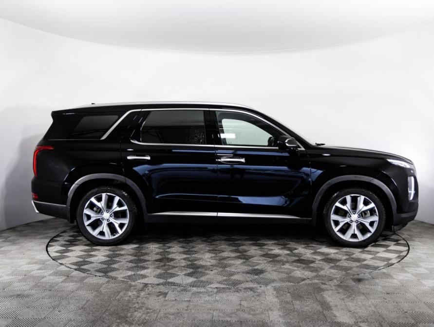 Hyundai Palisade I Санкт-Петербург  - изображение 4
