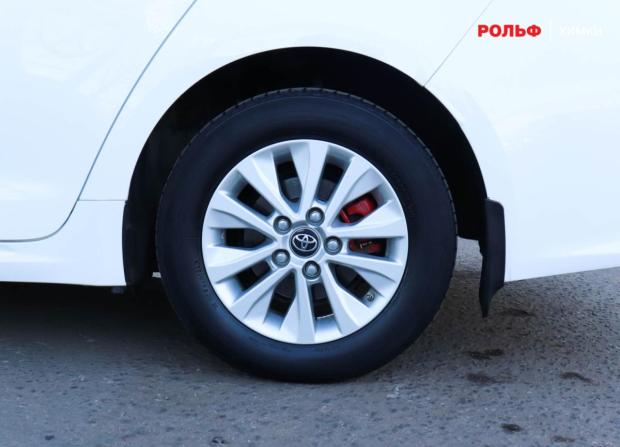 Toyota Corolla XII (E210) с пробегом 2020 года, цена 1 987 000 рублей, 75150 км, седан, Автокод Объявления