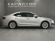 Skoda Octavia IV (A8) Пермь  - изображение 24