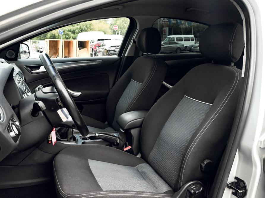 Ford Mondeo IV Рестайлинг Екатеринбург  - изображение 17