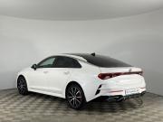 Kia K5 III Воронеж  - изображение 28