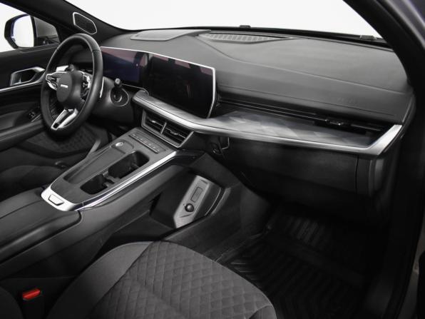 Haval F7 II с пробегом 2024 года, цена 2 549 000 рублей, 34368 км, внедорожник, Автокод Объявления