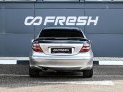 Mercedes-Benz C-Класс II (W203) Рестайлинг Новороссийск  - изображение 22