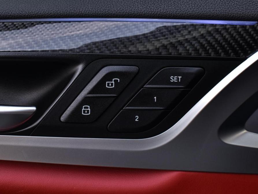 BMW X4 M I (F98) Краснодар  - изображение 21